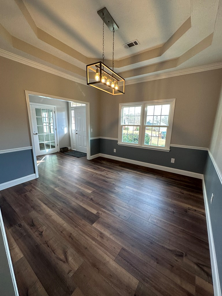 4942 Cedar Ridge Court Columbus, GA 31909 - Photo 8 of 57 Dining Room