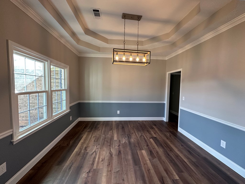 4942 Cedar Ridge Court Columbus, GA 31909 - Photo 9 of 57 Dining room