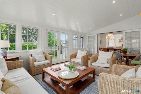 $3,895,000 | 35 Yarmouth Road, Norwalk, CT 06853