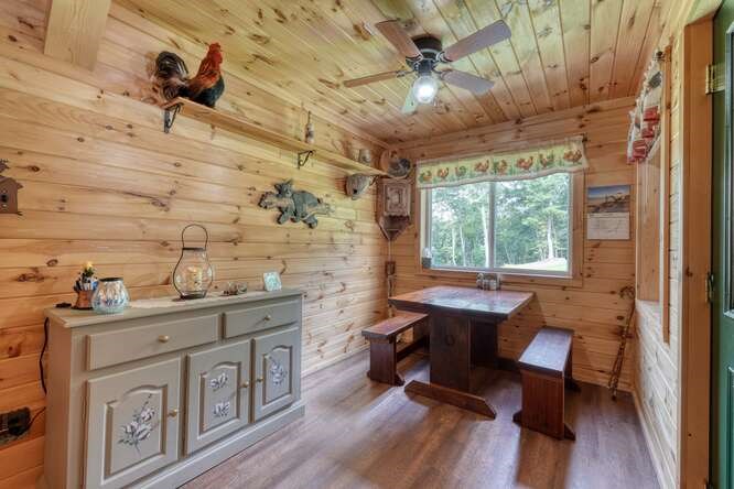 245 Panther Hill Road Murphy, NC 28906 - Photo 23 of 57