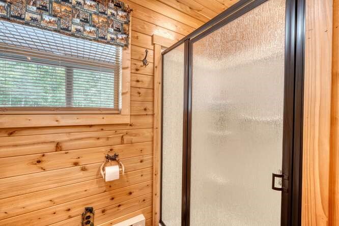245 Panther Hill Road Murphy, NC 28906 - Photo 28 of 57 a view of a door and a window