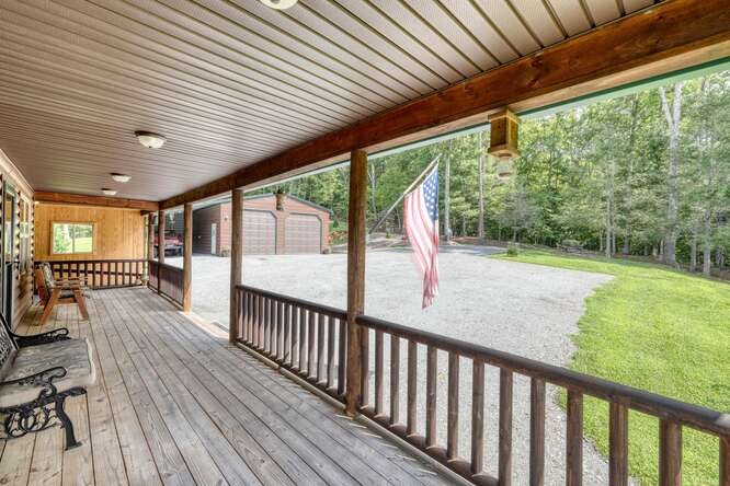 245 Panther Hill Road Murphy, NC 28906 - Photo 43 of 57