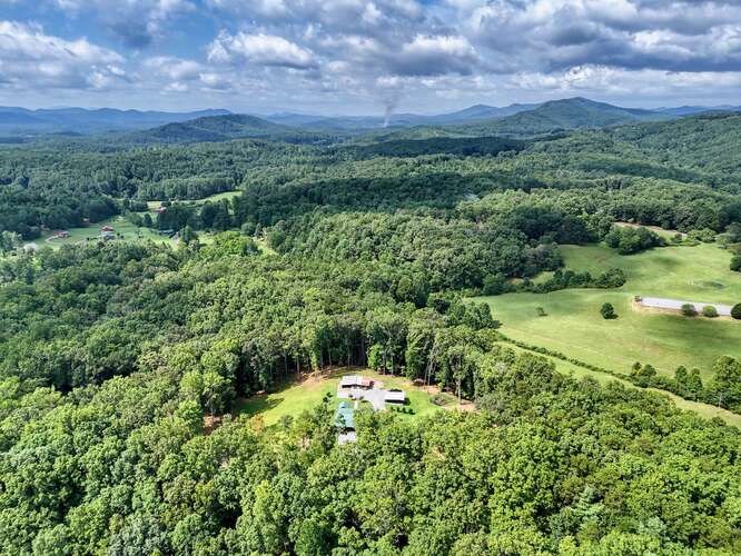 245 Panther Hill Road Murphy, NC 28906 - Photo 53 of 57