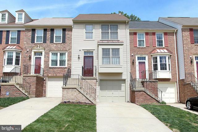 8487 Springfield Oaks Drive Springfield, VA 22153 - Photo 1 of 30 Exterior (Front)
