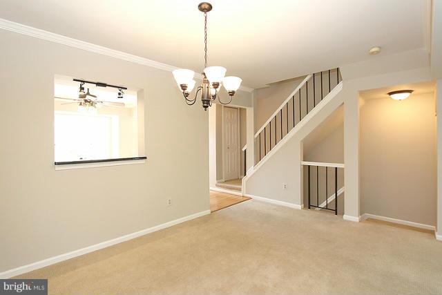 8487 Springfield Oaks Drive Springfield, VA 22153 - Photo 11 of 30 Dining Room