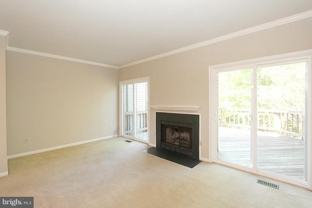 8487 Springfield Oaks Drive Springfield, VA 22153 - Photo 12 of 30 Family Room