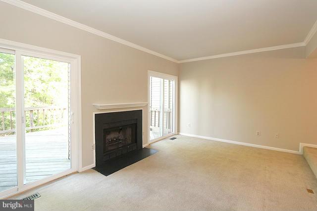 8487 Springfield Oaks Drive Springfield, VA 22153 - Photo 14 of 30 Family Room