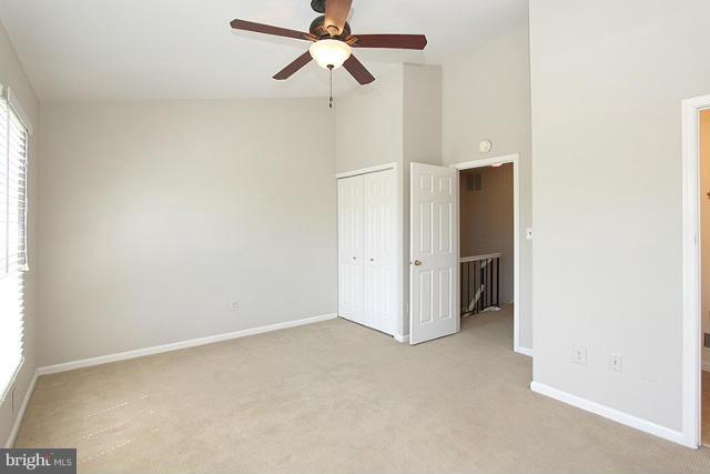 8487 Springfield Oaks Drive Springfield, VA 22153 - Photo 18 of 30 Bedroom (Master)