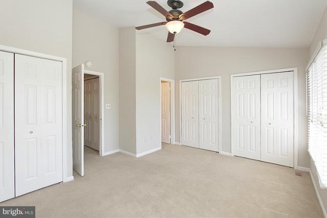 8487 Springfield Oaks Drive Springfield, VA 22153 - Photo 19 of 30 Bedroom (Master)