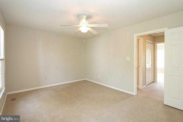 8487 Springfield Oaks Drive Springfield, VA 22153 - Photo 23 of 30 Bedroom