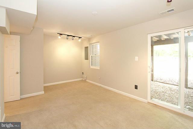 8487 Springfield Oaks Drive Springfield, VA 22153 - Photo 26 of 30 Recreation Room