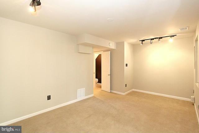 8487 Springfield Oaks Drive Springfield, VA 22153 - Photo 27 of 30 Recreation Room