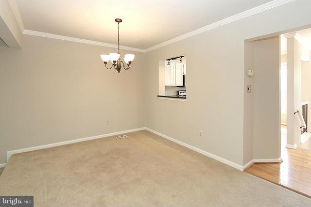 8487 Springfield Oaks Drive Springfield, VA 22153 - Photo 10 of 30 Dining Room