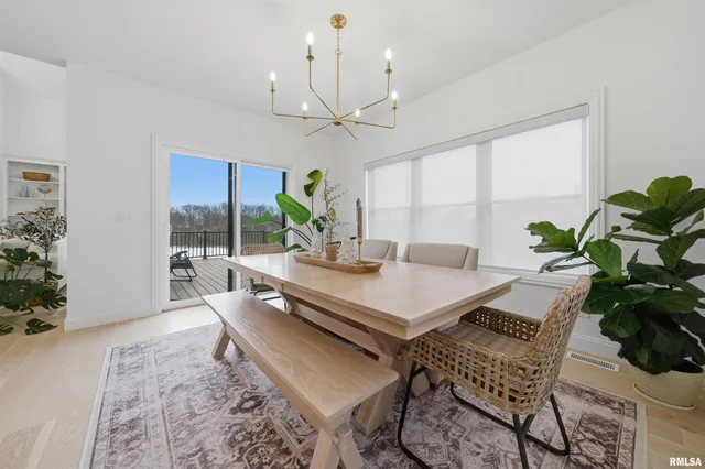 $799,900 | 201 Royal Point Court, Pekin, IL 61554