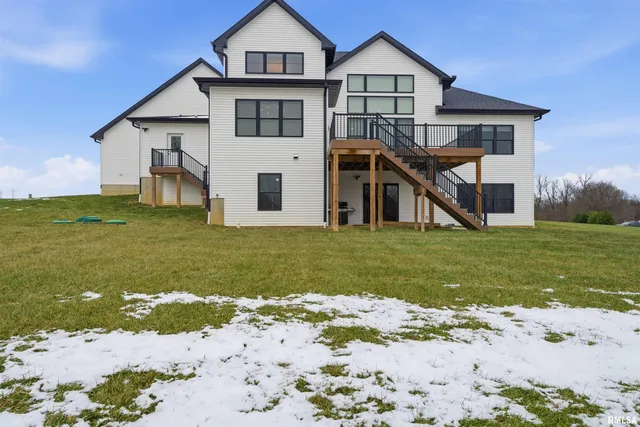 $799,900 | 201 Royal Point Court, Pekin, IL 61554