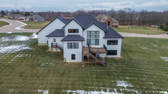 $799,900 | 201 Royal Point Court, Pekin, IL 61554
