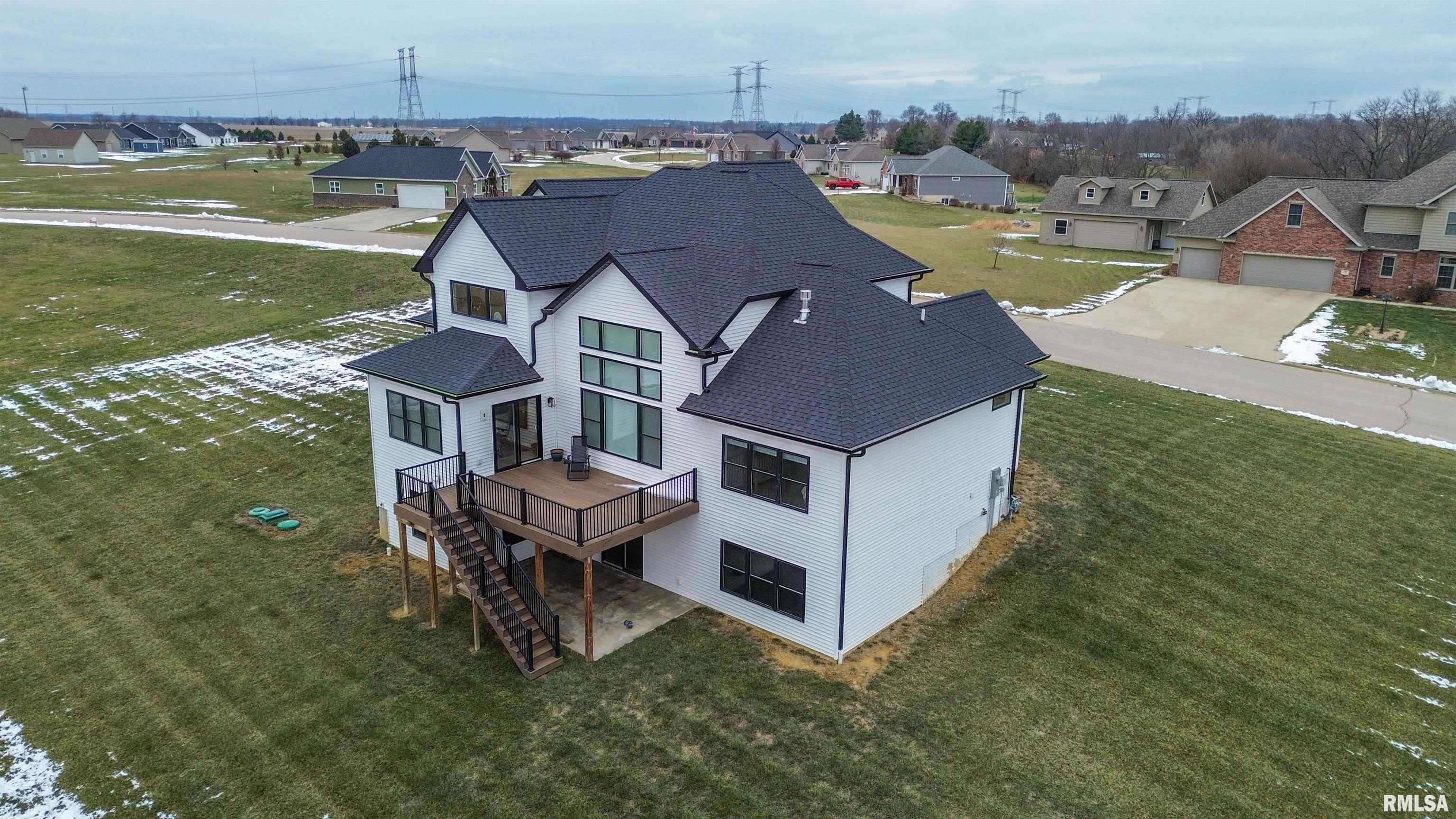 201 Royal Point Court Pekin, IL 61554 - Photo 49 of 56