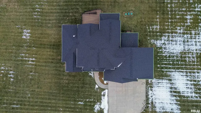 $799,900 | 201 Royal Point Court, Pekin, IL 61554