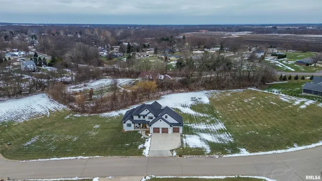 $799,900 | 201 Royal Point Court, Pekin, IL 61554