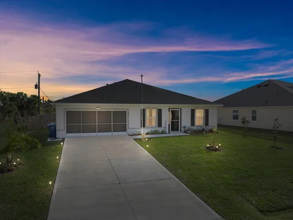 $355,000 | 542 Mimosa Street Southwest, Palm Bay, FL 32908
