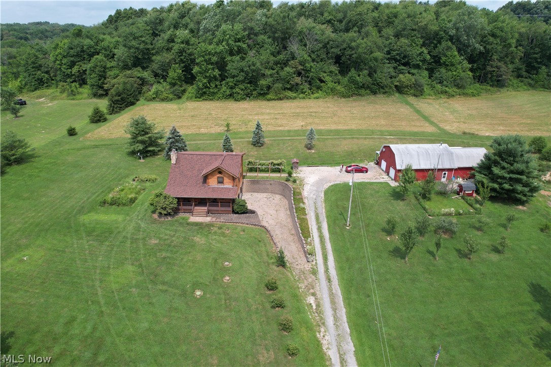 2053 Mayham Road Northeast Carrollton, OH 44615 - Photo 26 of 35 Gallery Image 26