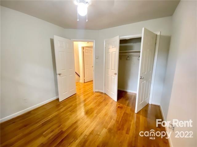 4226 Castleton Road Charlotte, NC 28211 - Photo 9 of 14 a view of an empty room