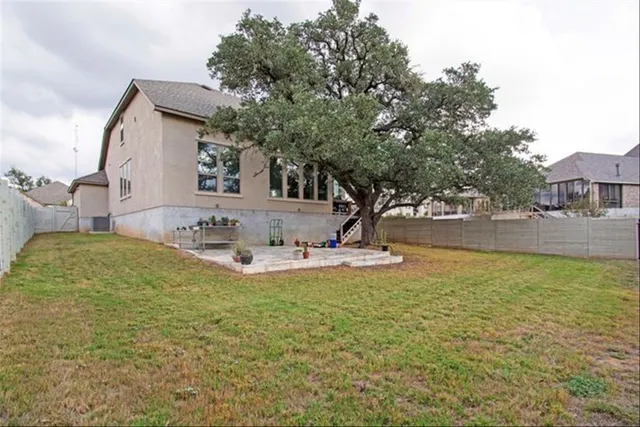$3,500 | 421 Chinkapin Trail, New Braunfels, TX 78132
