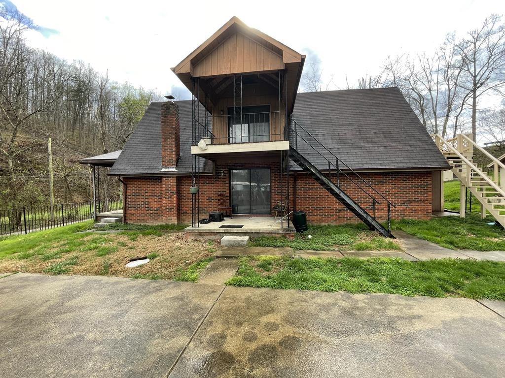 830 Old Town Branch Road Grayson, KY 41143 - Photo 2 of 16