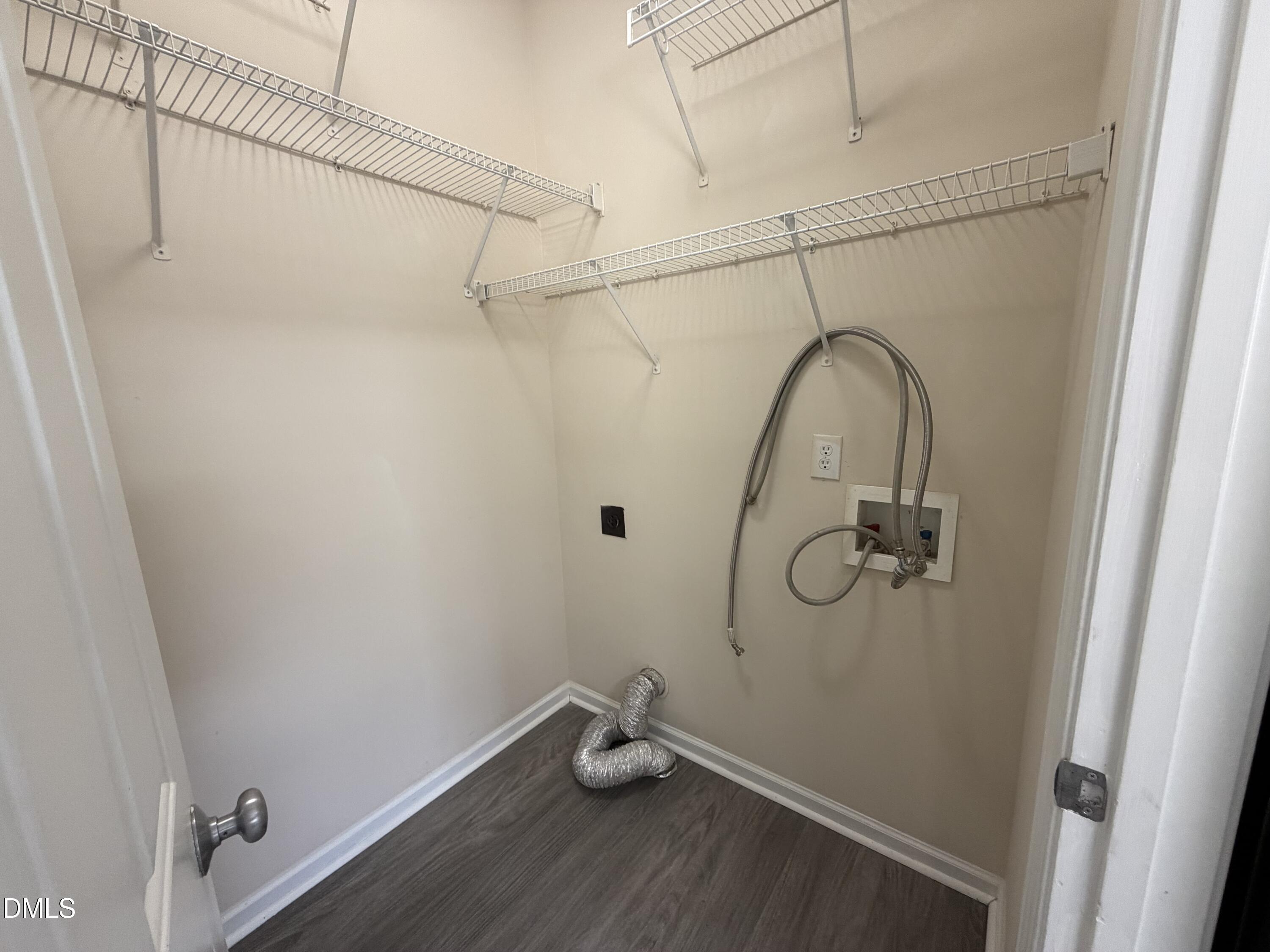 2418 Lazy River Drive Raleigh, NC 27610 - Photo 7 of 14 a bathroom with a shower