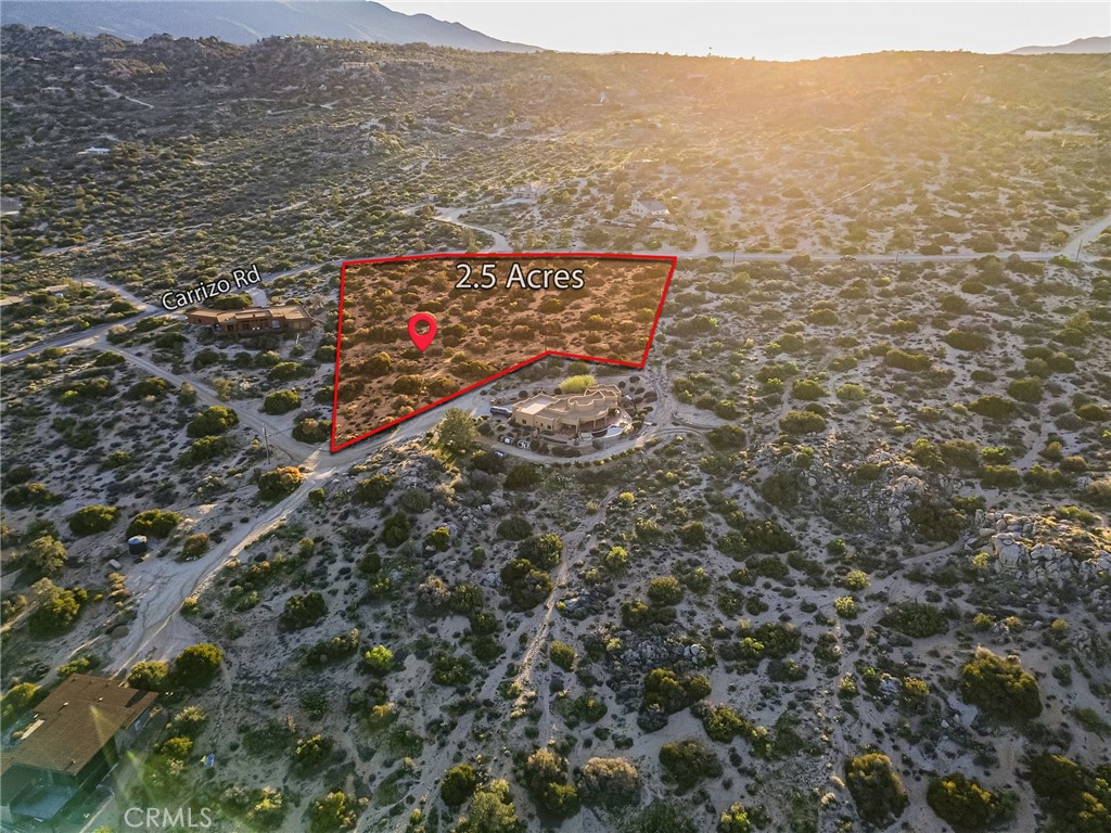 63400 Carrizo Road Mountain Center, CA 92561 - Photo 15 of 42