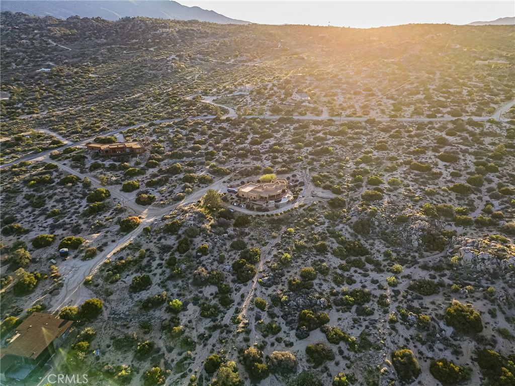 63400 Carrizo Road Mountain Center, CA 92561 - Photo 16 of 42 view of city and mountain