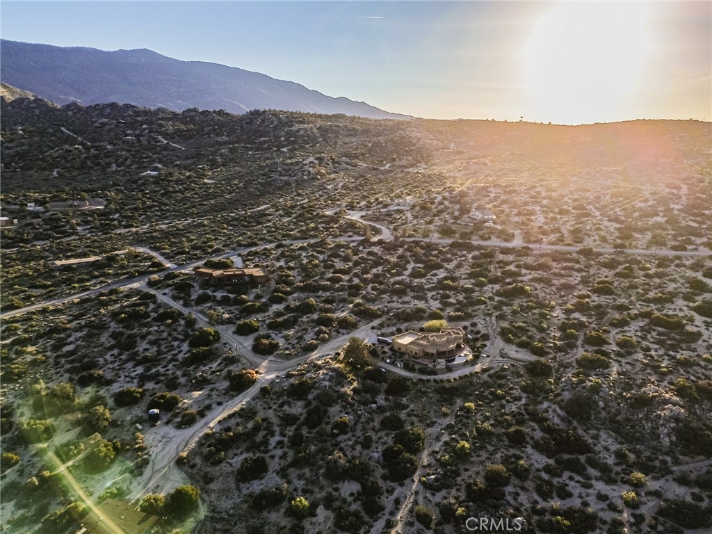 63400 Carrizo Road Mountain Center, CA 92561 - Photo 17 of 42 a view of city and mountain