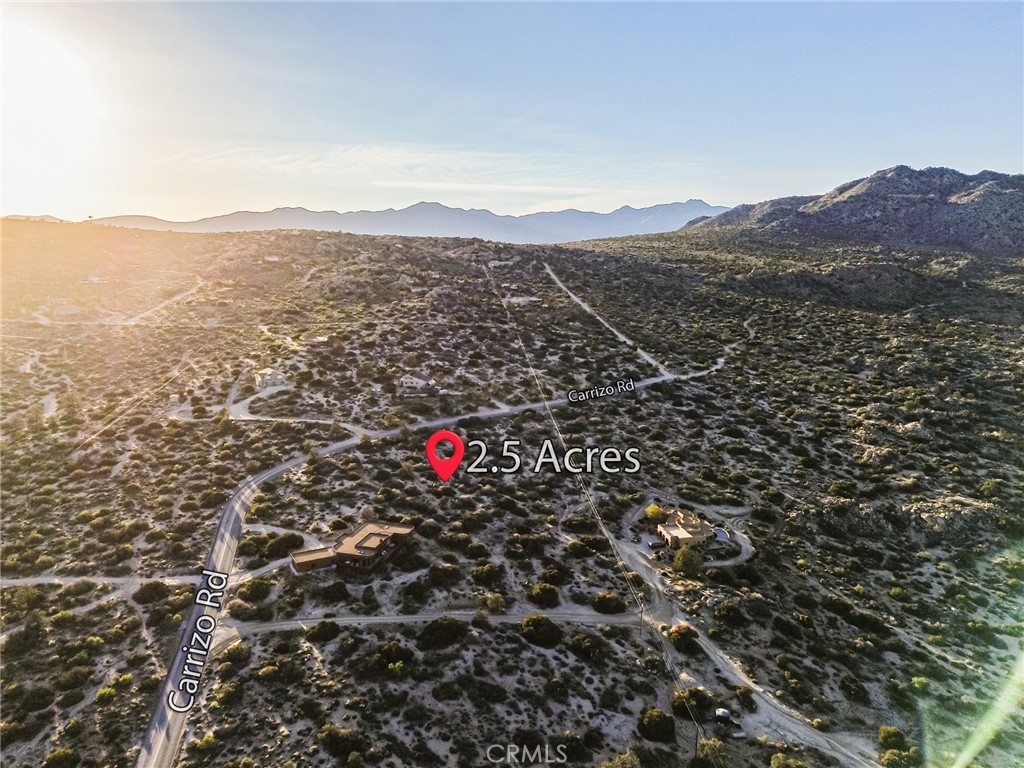 63400 Carrizo Road Mountain Center, CA 92561 - Photo 19 of 42 a view of a city