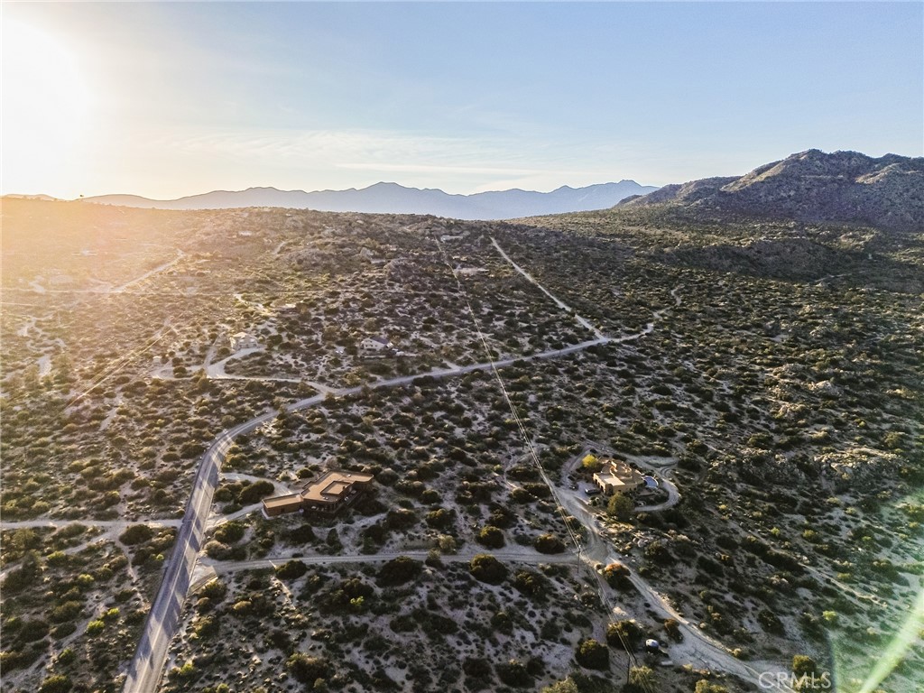 63400 Carrizo Road Mountain Center, CA 92561 - Photo 20 of 42 walk in view of city and mountain