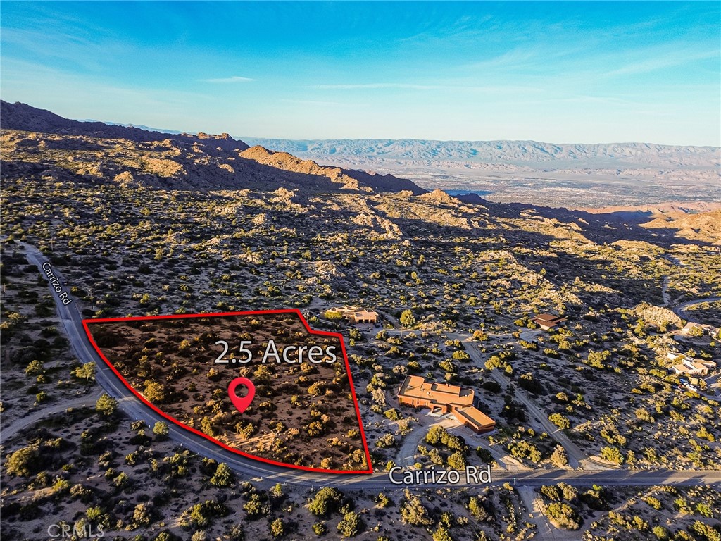 63400 Carrizo Road Mountain Center, CA 92561 - Photo 26 of 42