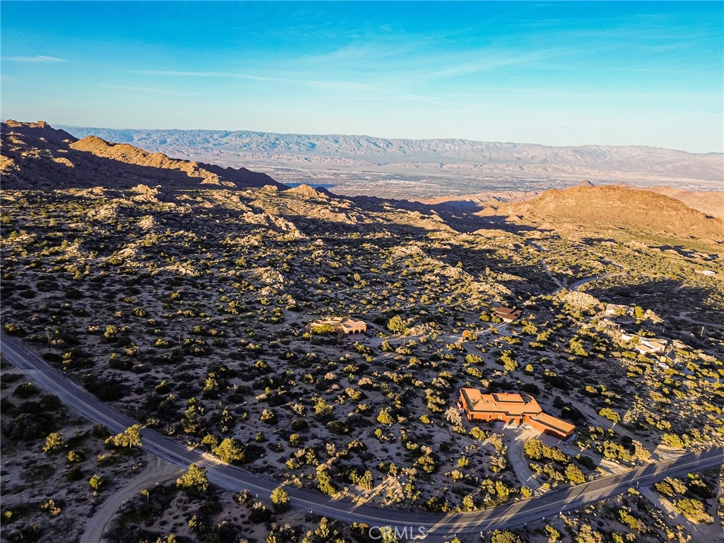 63400 Carrizo Road Mountain Center, CA 92561 - Photo 32 of 42 an aerial view of beach and city