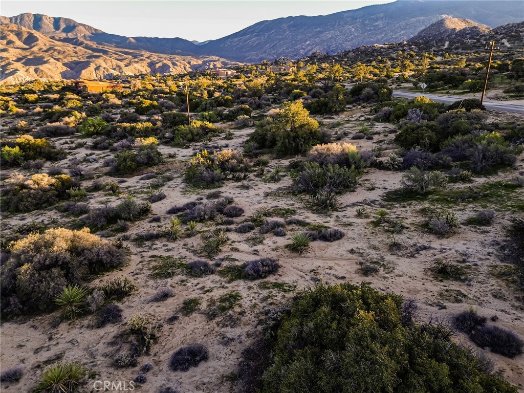63400 Carrizo Road Mountain Center, CA 92561 - Photo 39 of 42 a view of a and mountain