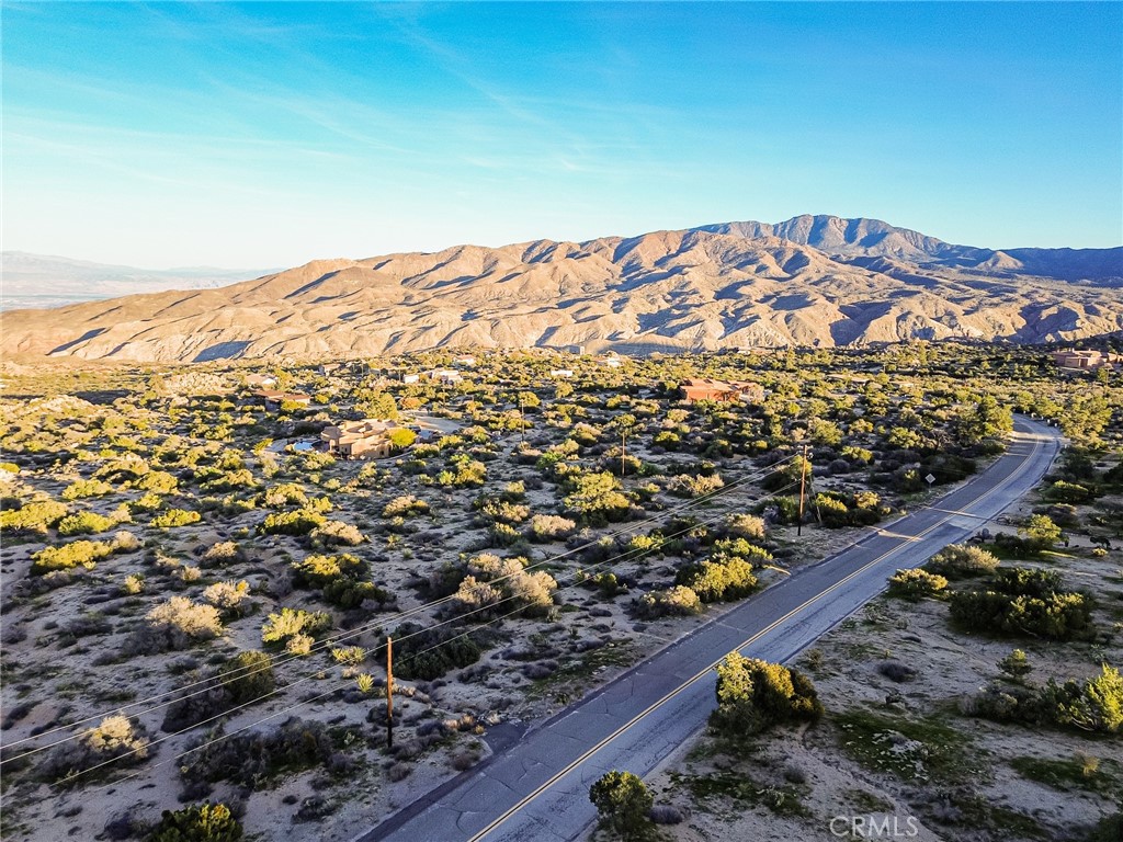 63400 Carrizo Road Mountain Center, CA 92561 - Photo 4 of 42 a view of a large window