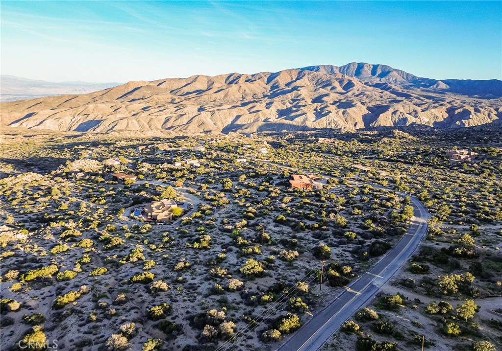 63400 Carrizo Road Mountain Center, CA 92561 - Photo 7 of 42 a view of a large building