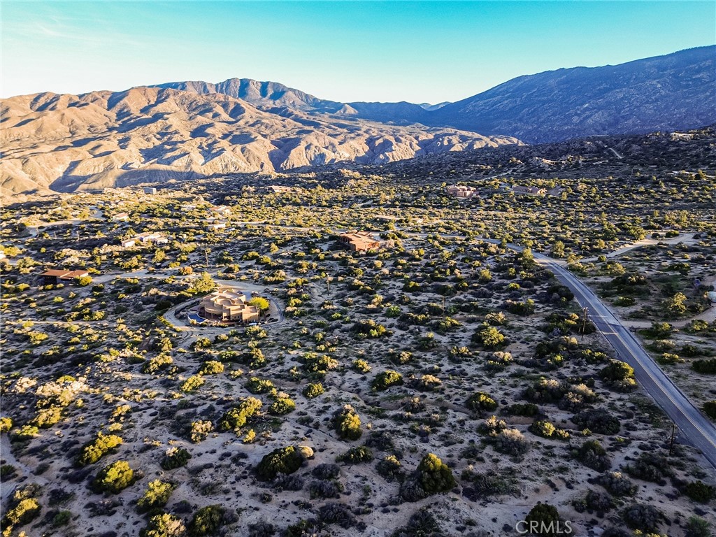 63400 Carrizo Road Mountain Center, CA 92561 - Photo 9 of 42 a view of a large building