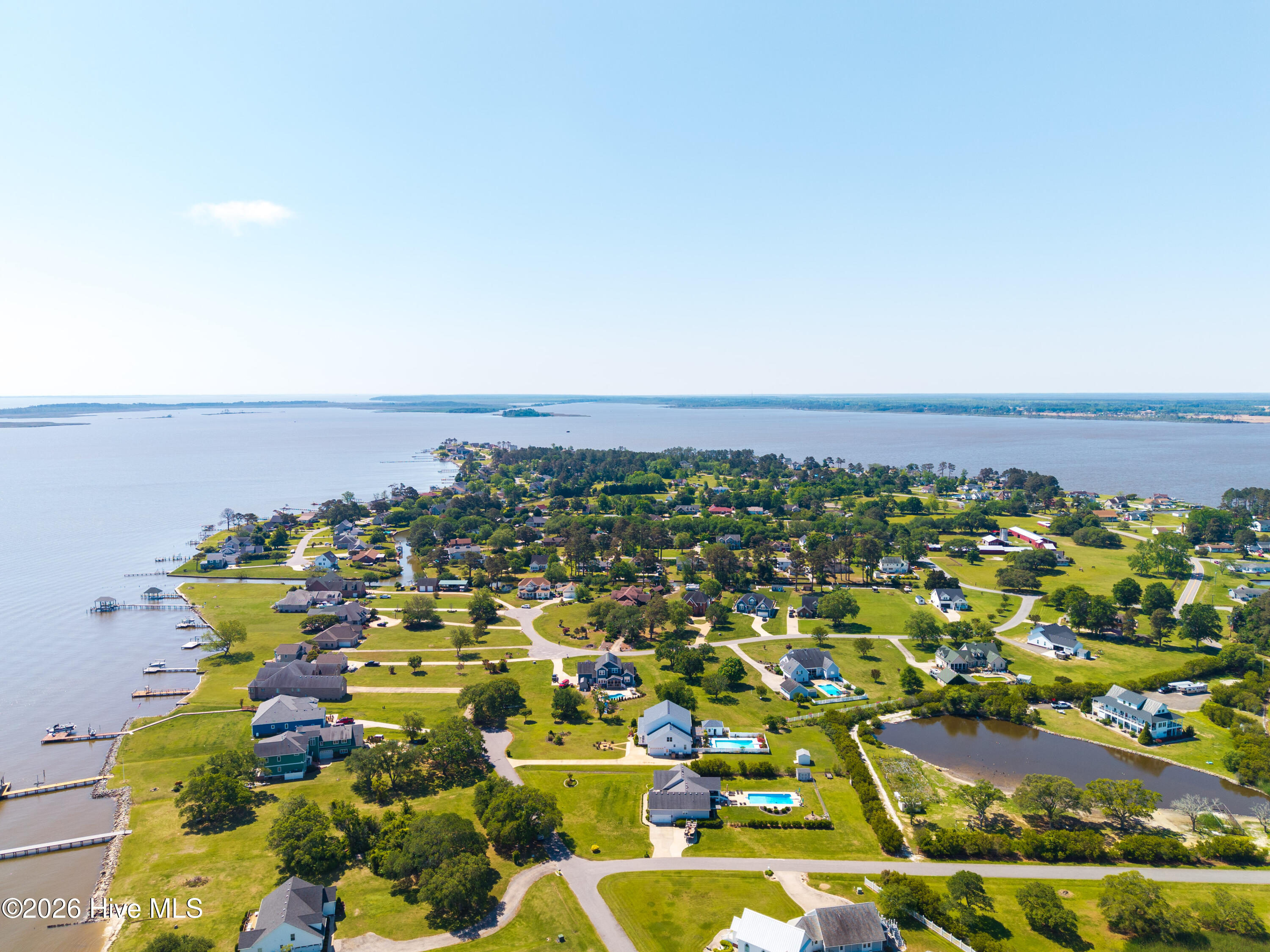 111 Belle View Currituck, NC 27929 - Photo 62 of 78 ext-24
