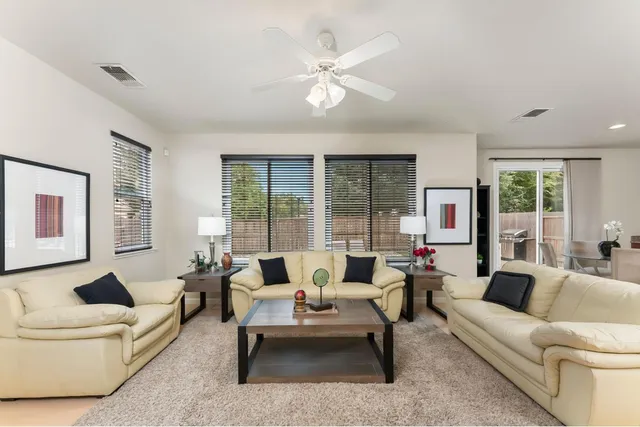 a bathroom with a shower and a toilet