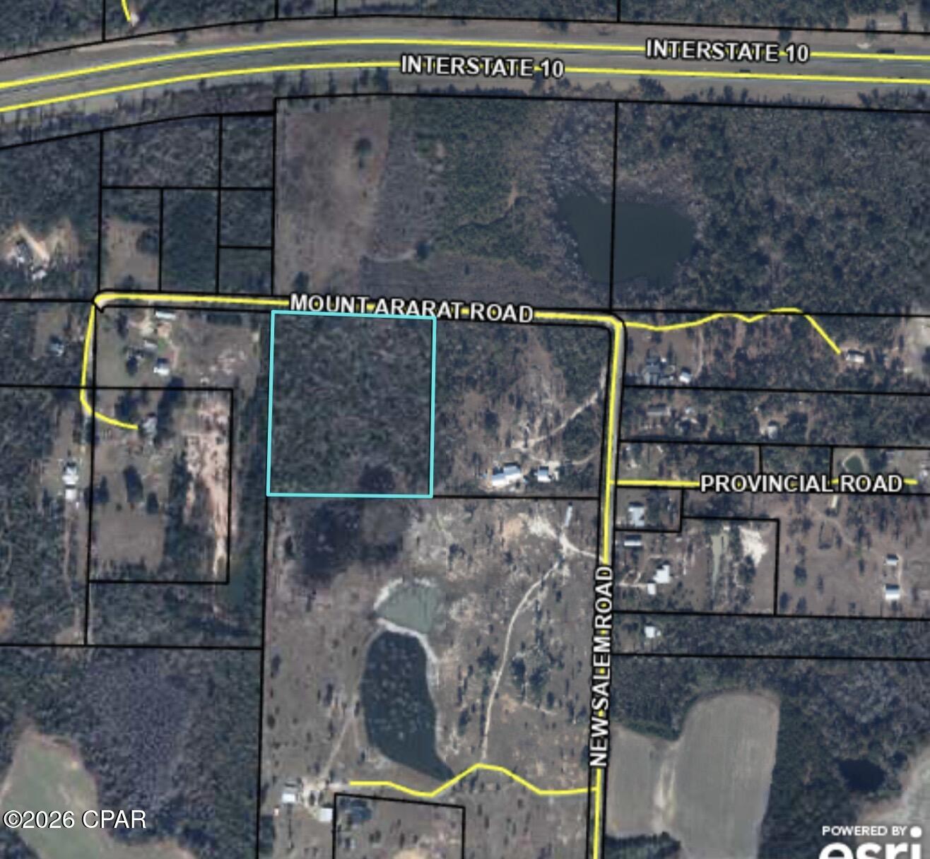 0 Mt Ararat Road Marianna, FL 32448 - Photo 2 of 2