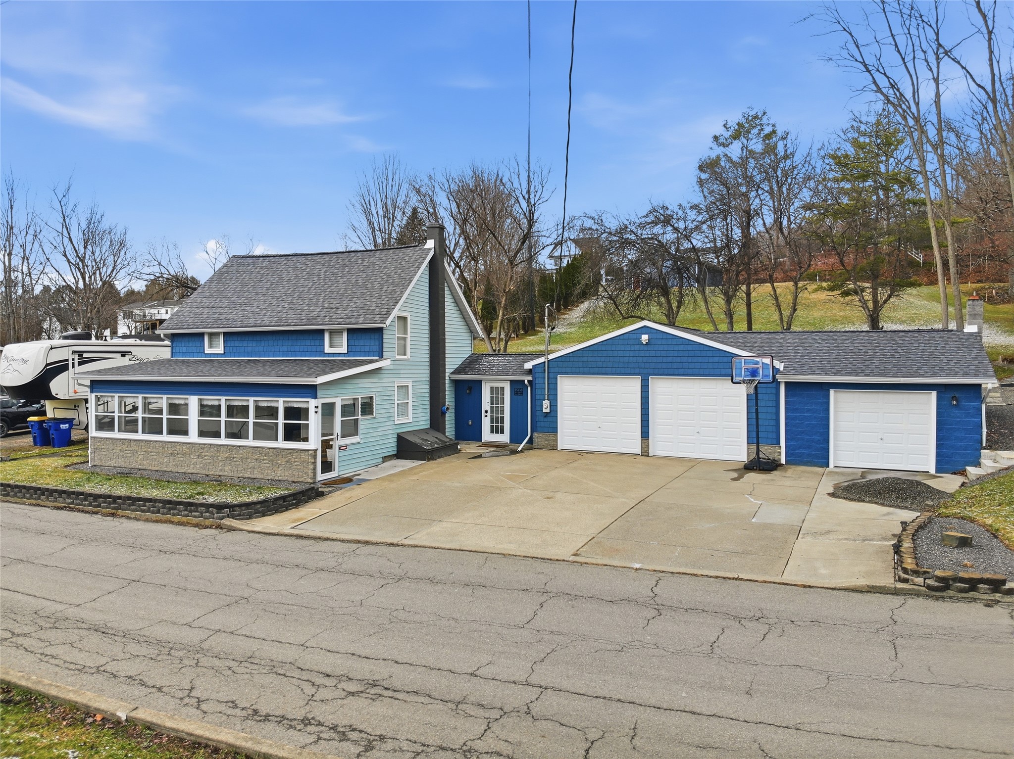 205 Center Street Waverly, NY 14892 - Photo 1 of 40