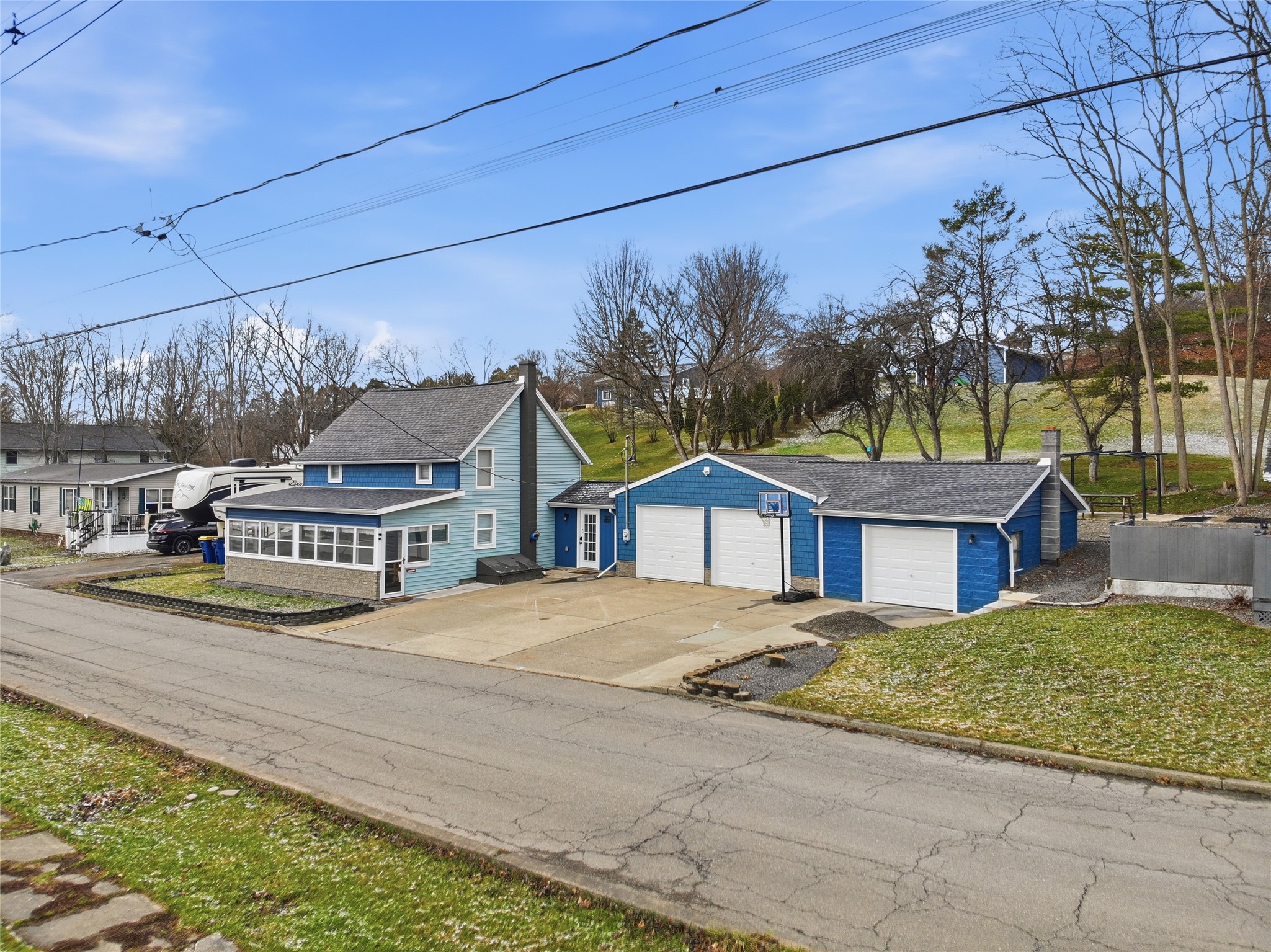 205 Center Street Waverly, NY 14892 - Photo 2 of 40