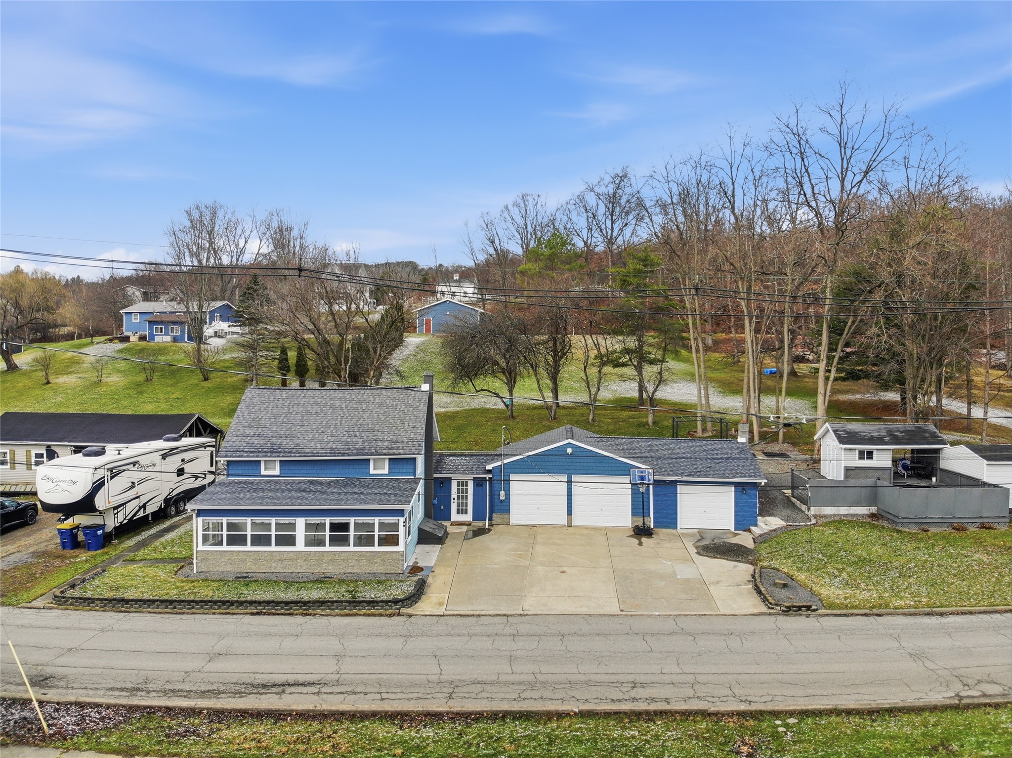 205 Center Street Waverly, NY 14892 - Photo 3 of 40