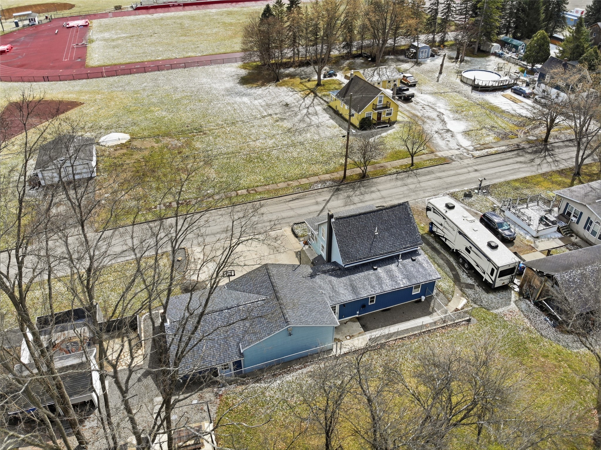 205 Center Street Waverly, NY 14892 - Photo 34 of 40