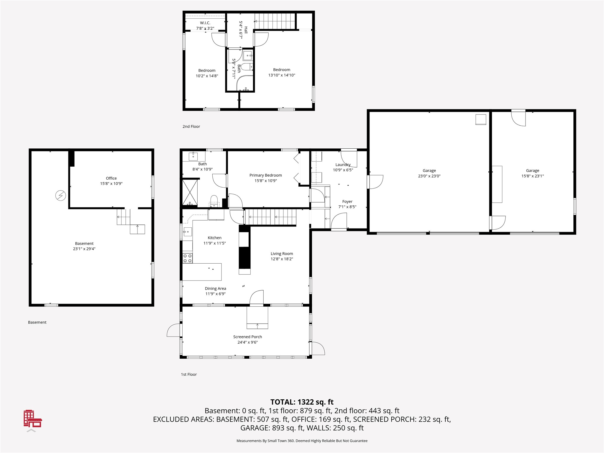 205 Center Street Waverly, NY 14892 - Photo 40 of 40