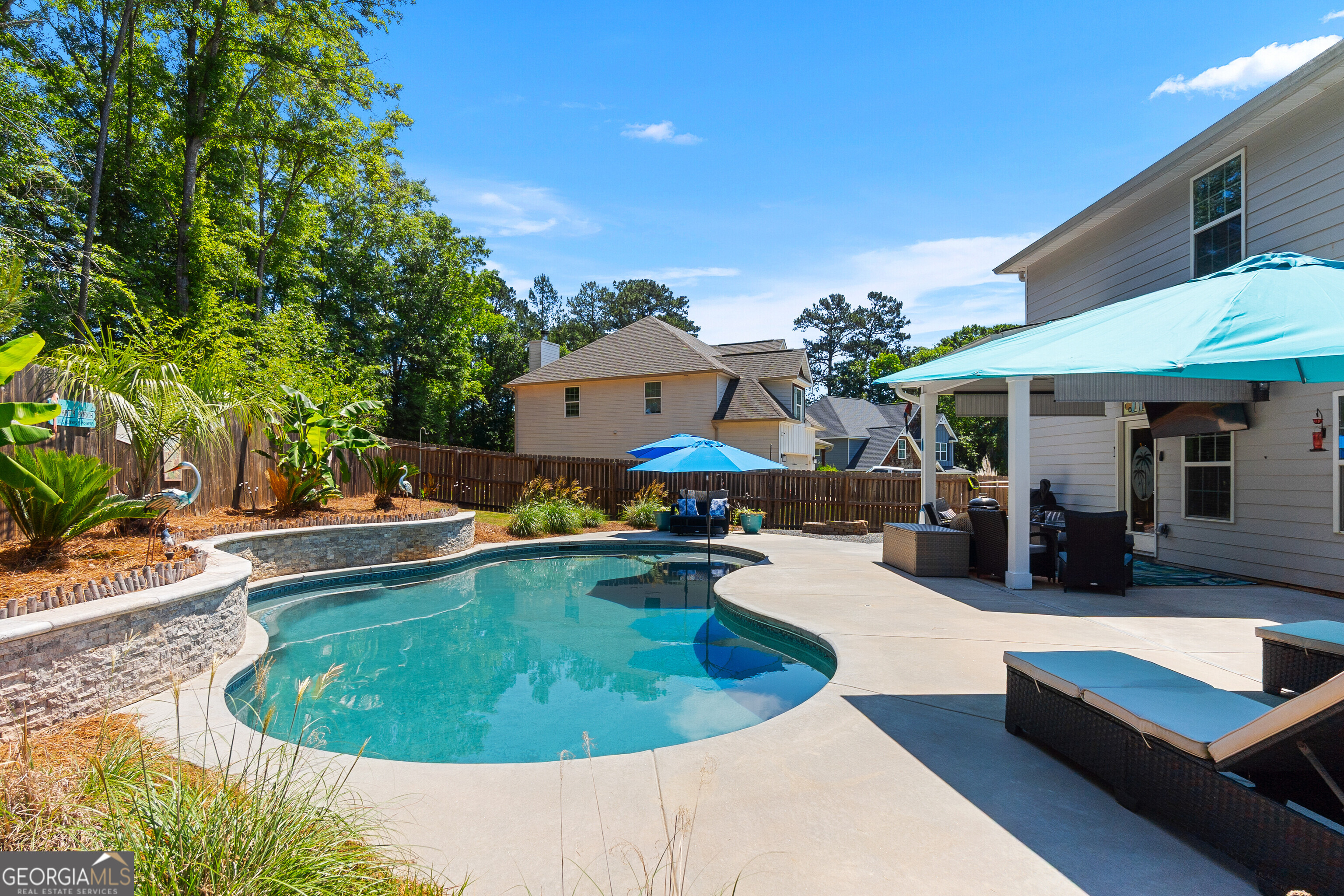 5325 Felles Way Forsyth, GA 31029 - Photo 37 of 41