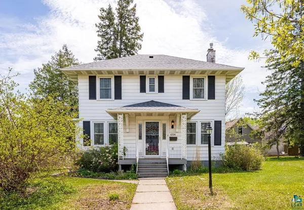 $379,900 | 4706 Pitt Street, Duluth, MN 55804